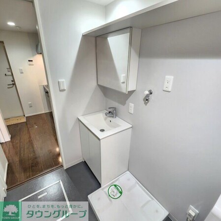 クレア露橋の物件内観写真